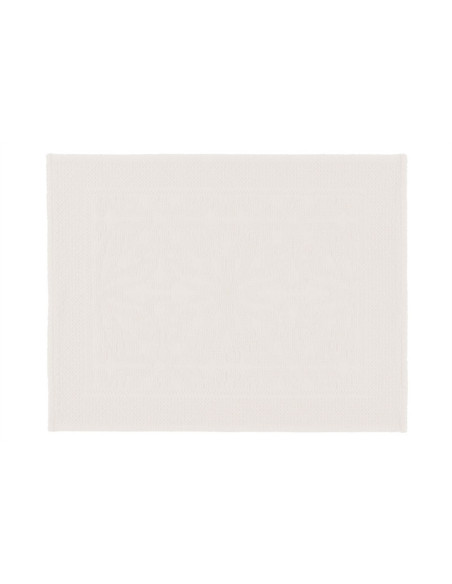 HAMMAM - Tapis de bain Craie 60 x 80