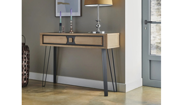 OMEGA - Console 1 tiroir