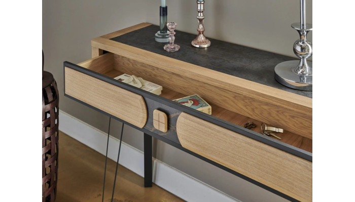 OMEGA - Console 1 tiroir