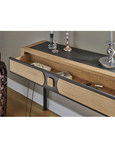 OMEGA - Console 1 tiroir