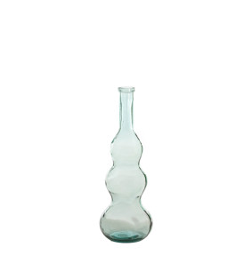 VENERIEN - Vase vert PM 2