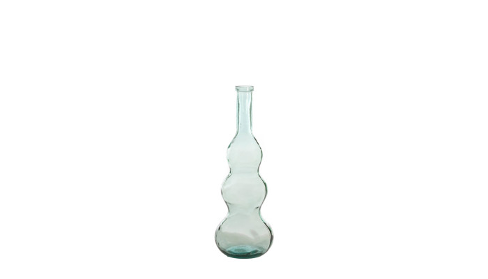 VENERIEN - Vase vert PM