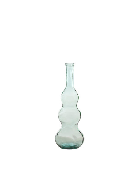 VENERIEN - Vase vert PM