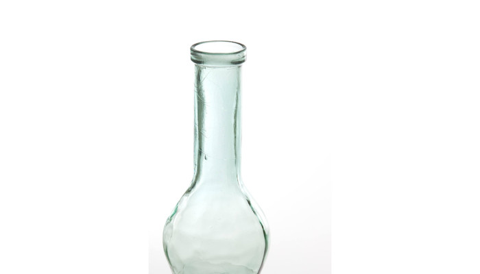 VENERIEN - Vase vert PM