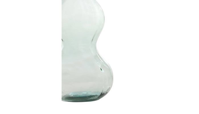 VENERIEN - Vase vert PM