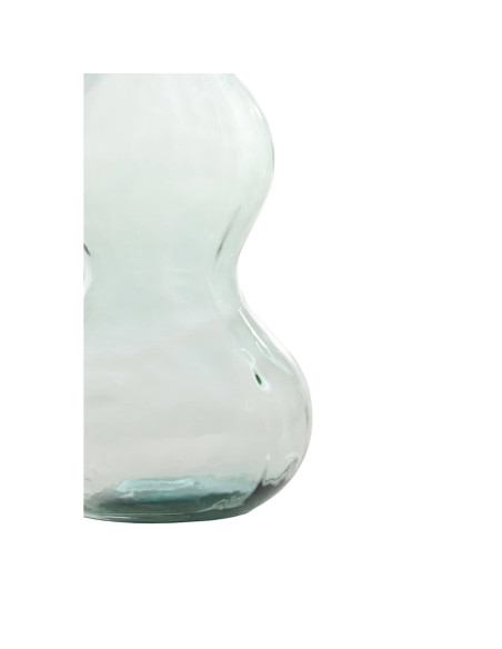VENERIEN - Vase vert PM