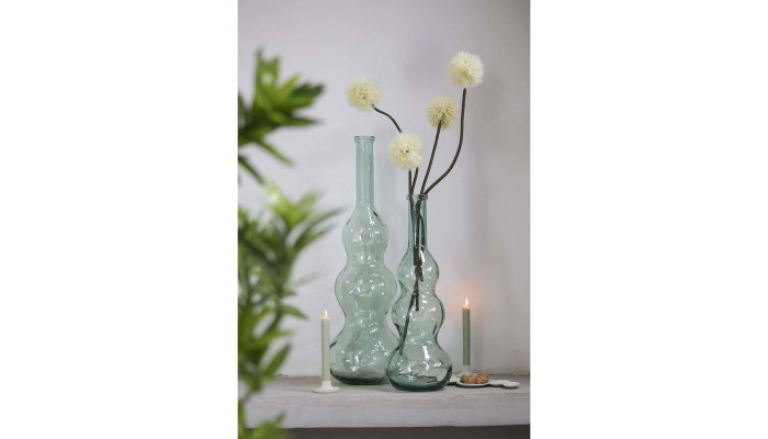 VENERIEN - Vase vert PM