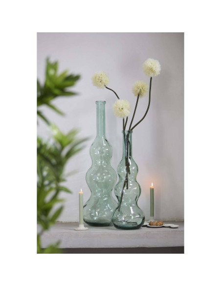 VENERIEN - Vase vert PM