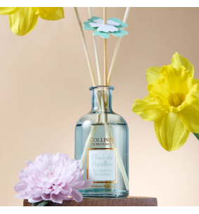 ÉDITIONS LIMITÉES - Bouquet parfumé Fleur de Papillon 2