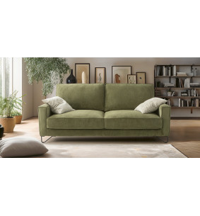 SO - Canapé 2,5 places collection exclusive haut de gamme