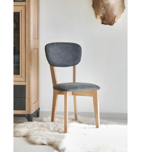 FACTORY - Chaise