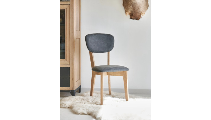 FACTORY - Chaise
