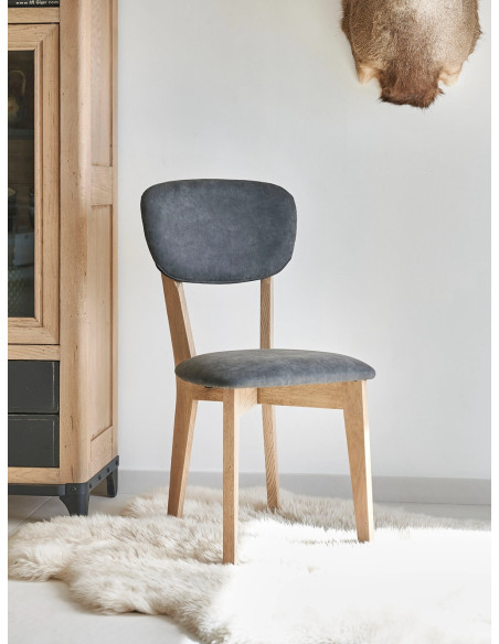FACTORY - Chaise