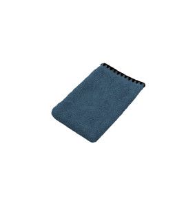 EPURE - Gant de toilette - Turquin - 100% coton 550 g/m²