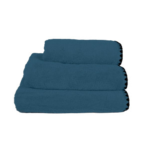 EPURE - Serviette de toilette - Turquin - 100% coton 550...